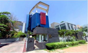 Plot No. 38, Institutional Area